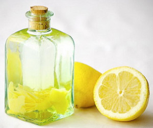 flaske-citron