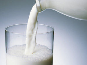 mælk