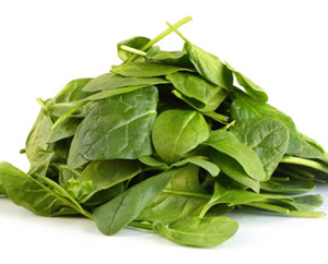 spinach